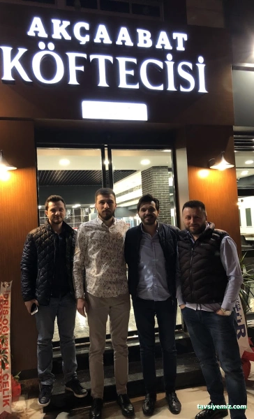 Akçaabat Köftecisi Akçaabat Köftecisi