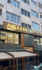 Akçaabat Köftecisi Ömer Yılmaz Usta Akçaabat Köftecisi Ömer Yılmaz Usta