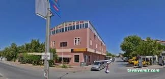 Akcapınarlılar Kıraathanesi Akcapınarlılar Kıraathanesi