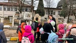 Akd Kıds Kütahya Kreş Ve Gündüz Bakım Evi Akd Kıds Kütahya Kreş Ve Gündüz Bakım Evi