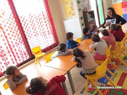 Akd Kıds Kütahya Kreş Ve Gündüz Bakım Evi Akd Kıds Kütahya Kreş Ve Gündüz Bakım Evi