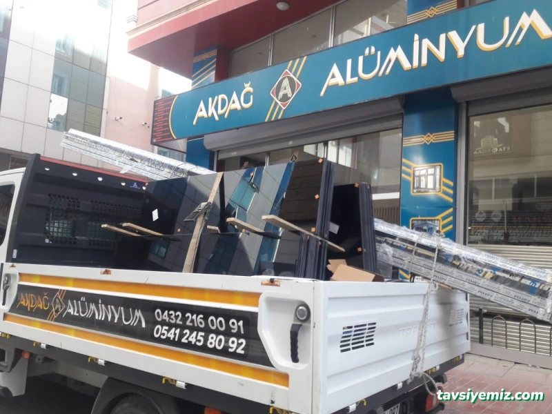 Akdağ Alüminyum