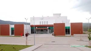 Akdağmadeni Şehit Sinan Babacan Devlet Hastanesi Akdağmadeni Şehit Sinan Babacan Devlet Hastanesi