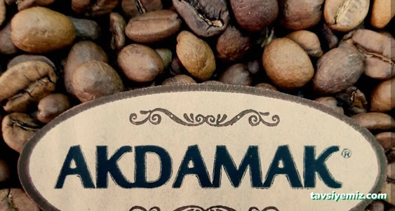 Akdamak Kahve Ve Kuruyemiş Akdamak Kahve Ve Kuruyemiş