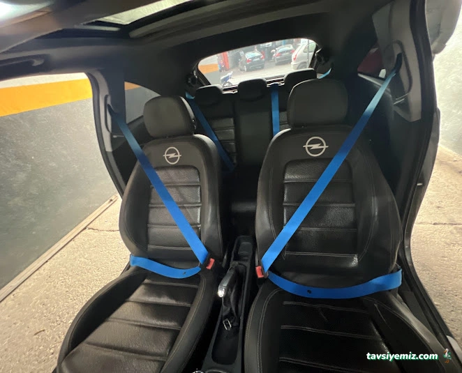 Akdeniz Airbag