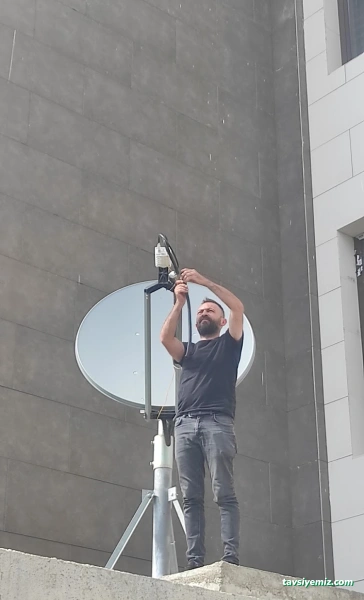 Akdeniz Elektronik Akdeniz Elektronik
