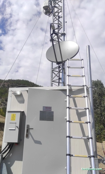 Akdeniz Elektronik Akdeniz Elektronik
