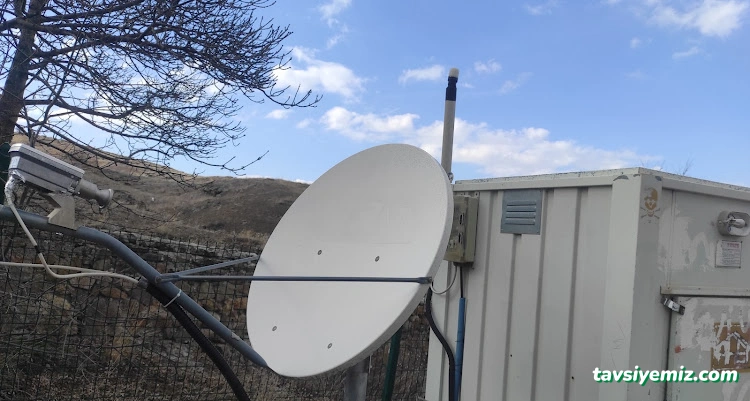 Akdeniz Elektronik Akdeniz Elektronik