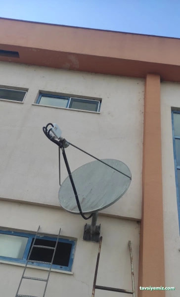 Akdeniz Elektronik Akdeniz Elektronik