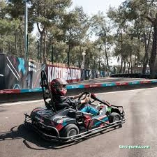 Akdeniz Go Kart Akdeniz Go Kart