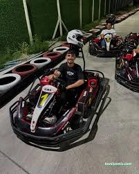 Akdeniz Go Kart Akdeniz Go Kart