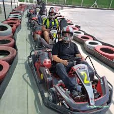 Akdeniz Go Kart Akdeniz Go Kart
