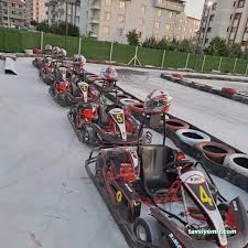 Akdeniz Go Kart Akdeniz Go Kart
