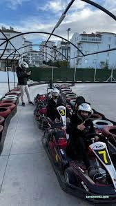 Akdeniz Go Kart Akdeniz Go Kart