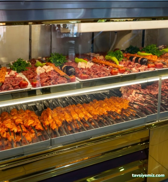 Akdeniz Kebap Akdeniz Kebap