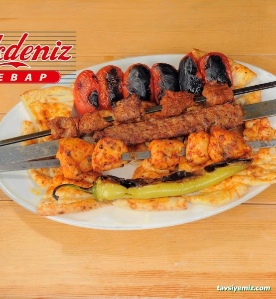 Akdeniz Kebap Akdeniz Kebap