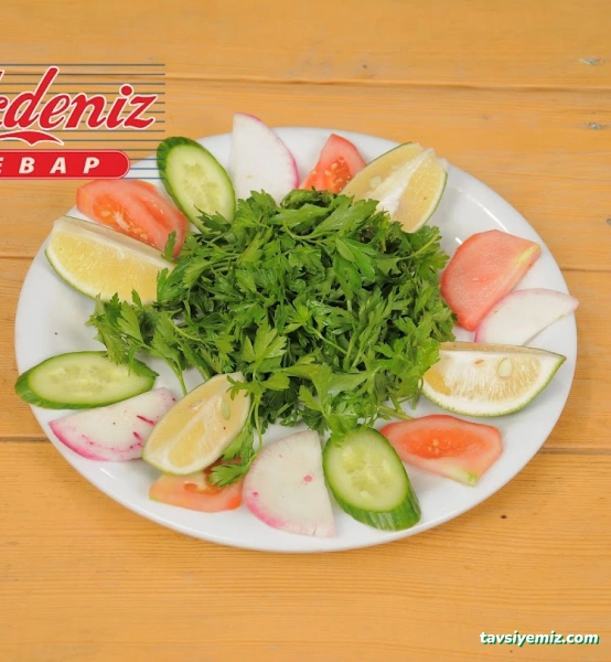 Akdeniz Kebap Akdeniz Kebap