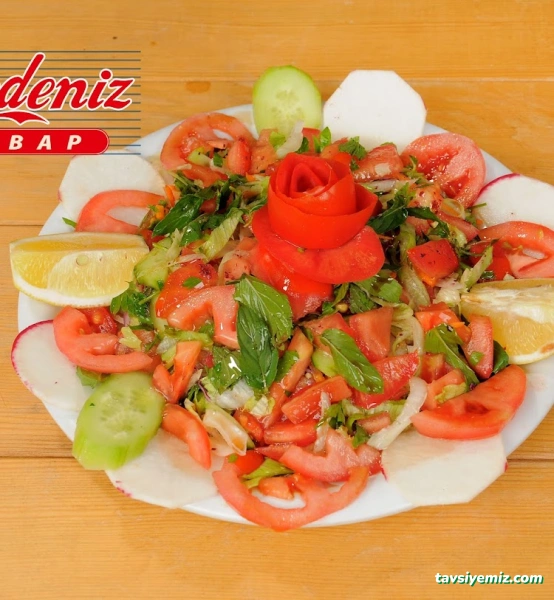 Akdeniz Kebap Akdeniz Kebap