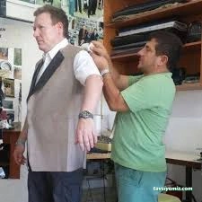 Akdeniz Terzi Akdeniz Terzi