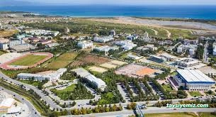 Akdeniz Üniversitesi Akdeniz Üniversitesi