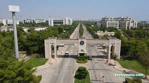 Akdeniz Üniversitesi Akdeniz Üniversitesi