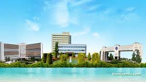 Akdeniz Üniversitesi Akdeniz Üniversitesi