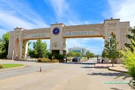 Akdeniz Üniversitesi Akdeniz Üniversitesi