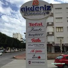 Akdeniz Züccaciye Akdeniz Züccaciye