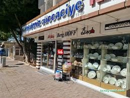 Akdeniz Züccaciye Akdeniz Züccaciye