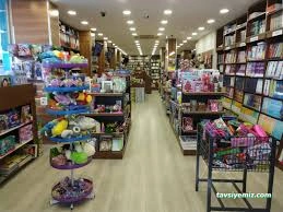 Akdoğan Kitap Kırtasiye Akdoğan Kitap Kırtasiye