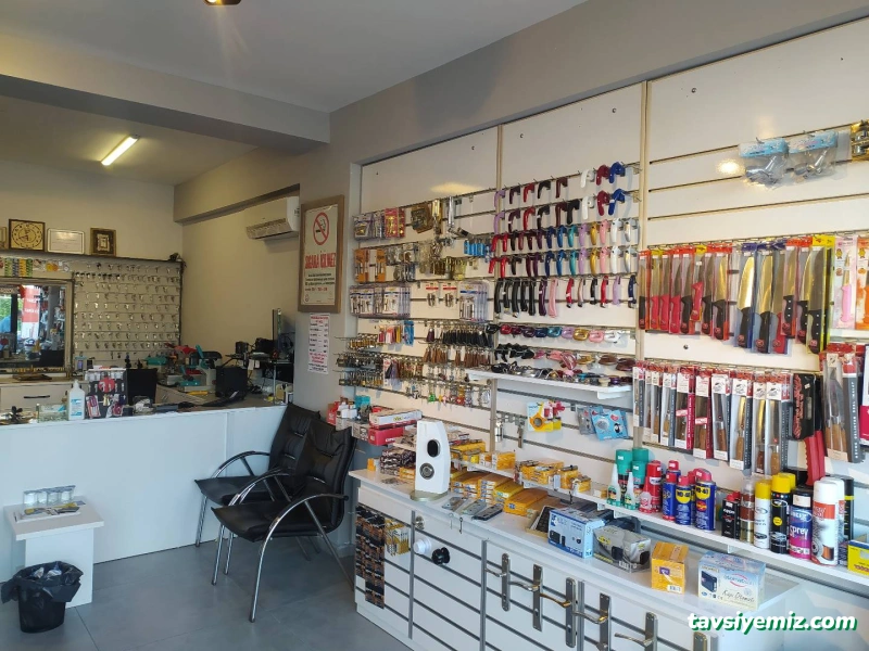 Akdoğan Ticaret - Atakum Çilingir Hizmeti Akdoğan Ticaret - Atakum Çilingir Hizmeti