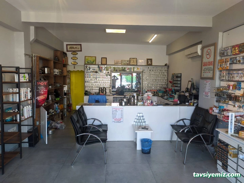 Akdoğan Ticaret - Atakum Çilingir Hizmeti Akdoğan Ticaret - Atakum Çilingir Hizmeti