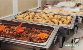 Akgül Catering & Organizasyon Akgül Catering & Organizasyon
