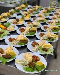 Akgül Catering & Organizasyon Akgül Catering & Organizasyon