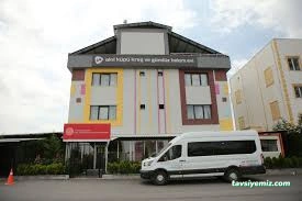 Akıl Küpü Kreş Ve Gündüzbakımevi Akıl Küpü Kreş Ve Gündüzbakımevi