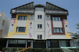 Akıl Küpü Kreş Ve Gündüzbakımevi Akıl Küpü Kreş Ve Gündüzbakımevi