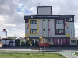 Akıl Küpü Kreş Ve Gündüzbakımevi Akıl Küpü Kreş Ve Gündüzbakımevi
