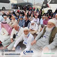 Akil Turizm Hac Ve Umre Turları Akil Turizm Hac Ve Umre Turları