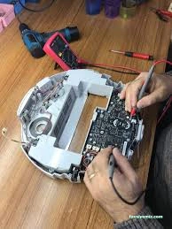 Akıllı Süpürge Tamiri Muğla Akıllı Süpürge Tamiri Muğla