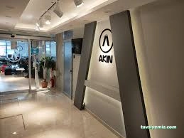 Akın Dil Eğitim Merkezi Akın Dil Eğitim Merkezi