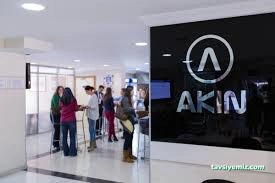 Akın Dil Eğitim Merkezi Malatya Şubesi Akın Dil Eğitim Merkezi Malatya Şubesi