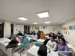 Akın Dil Eğitim Merkezi Malatya Şubesi Akın Dil Eğitim Merkezi Malatya Şubesi