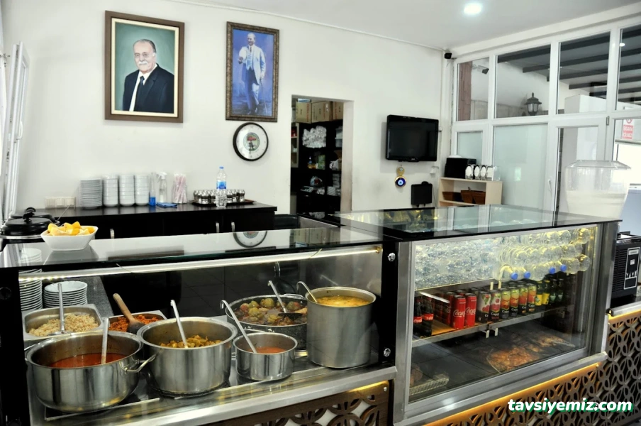 Akın Dinlenme Tesisleri Akın Dinlenme Tesisleri