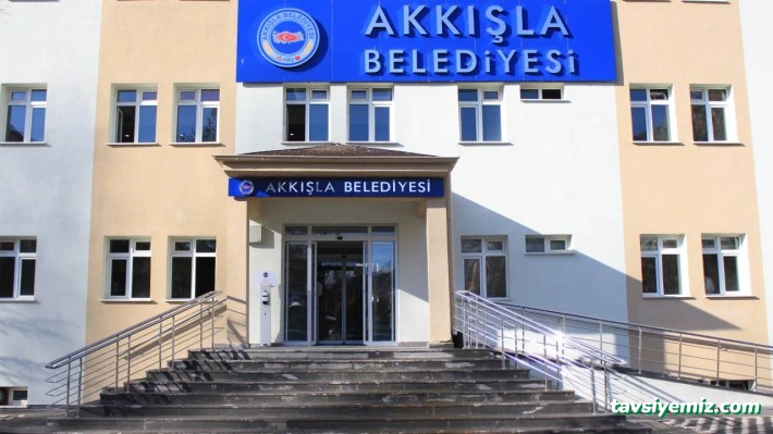 Akkışla Belediyesi Akkışla Belediyesi