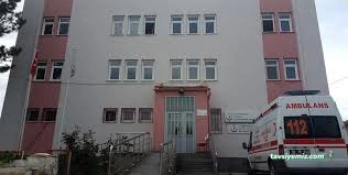 Akkışla İlçe Devlet Hastanesi Akkışla İlçe Devlet Hastanesi