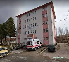 Akkışla İlçe Devlet Hastanesi Akkışla İlçe Devlet Hastanesi