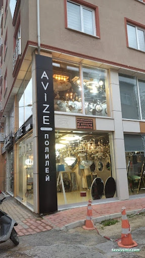 Akkoyun Avize