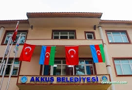 Akkuş Belediyesi Akkuş Belediyesi