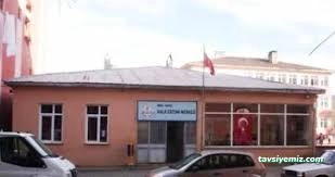 Akkuş Halk Eğitimi Merkezi