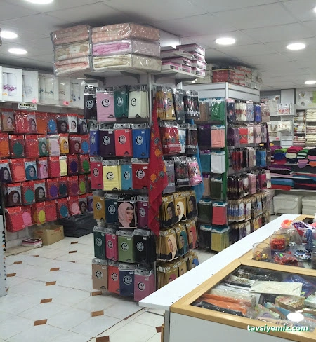 Akkuş Tuhafiye Akkuş Tuhafiye